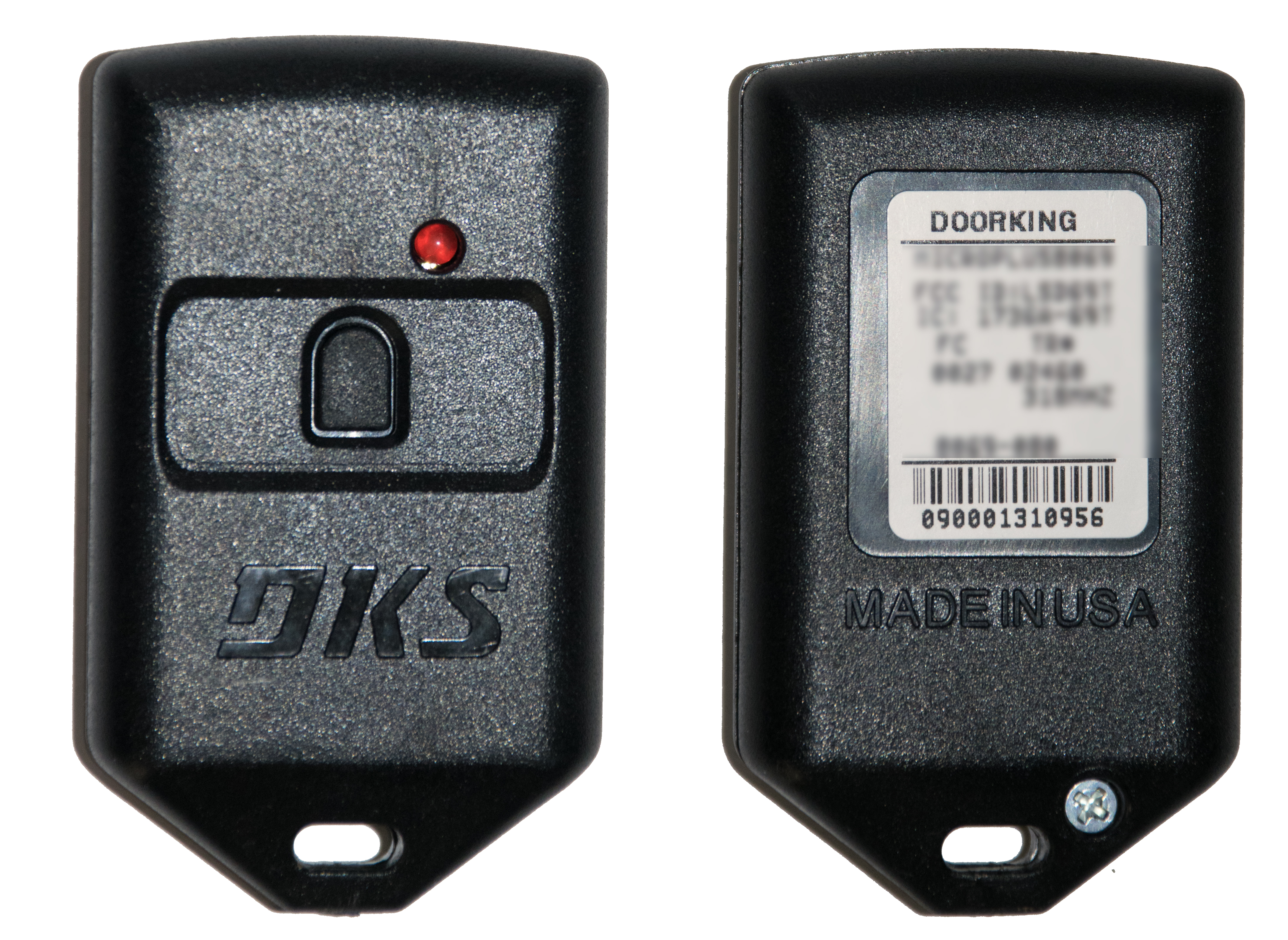 Gate Remotes